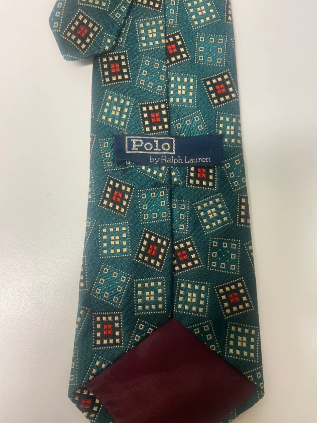 Polo by Ralph Lauren Neckties - Set of 2 - photo 4