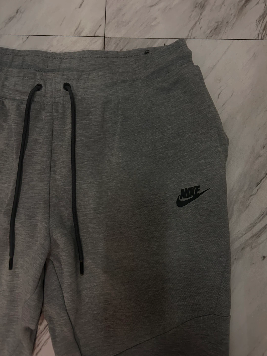 Nike tech pants size - large - photo 2