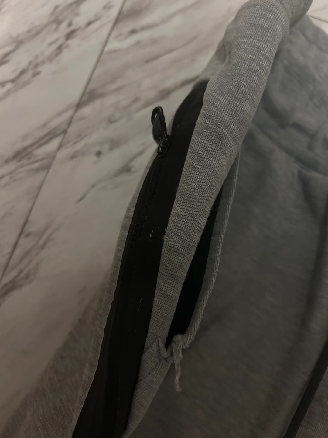 Nike tech pants size - large - photo 3