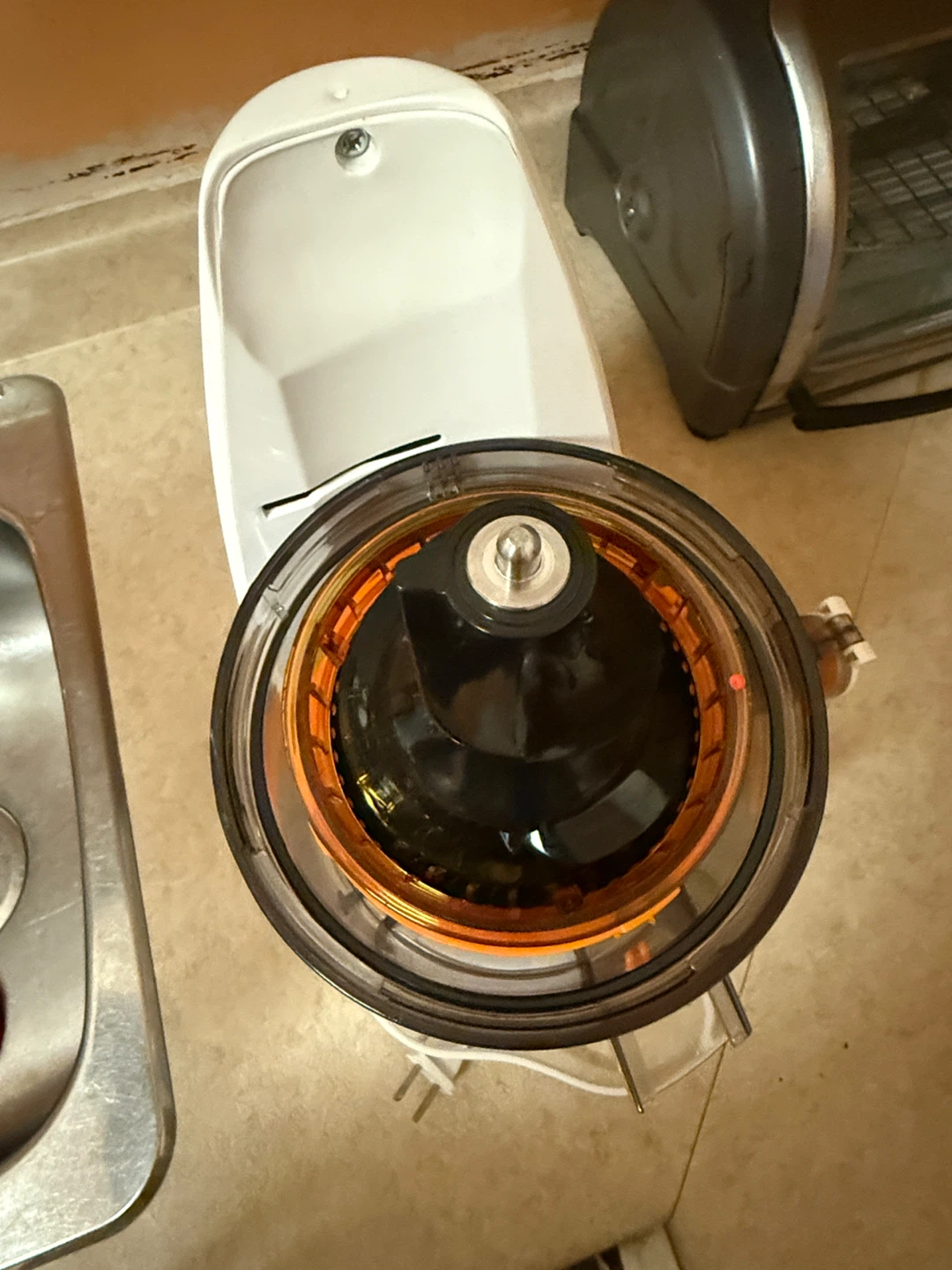 Vegetable/Fruit Juicer - photo 2