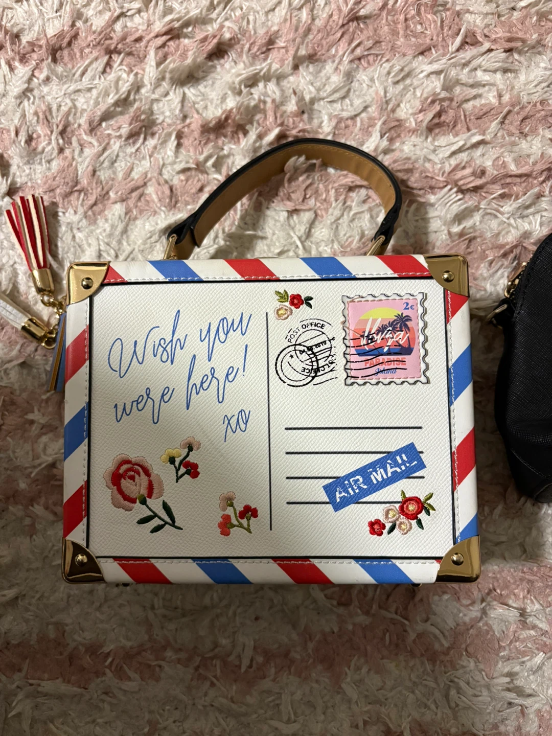 ALDO Handbag