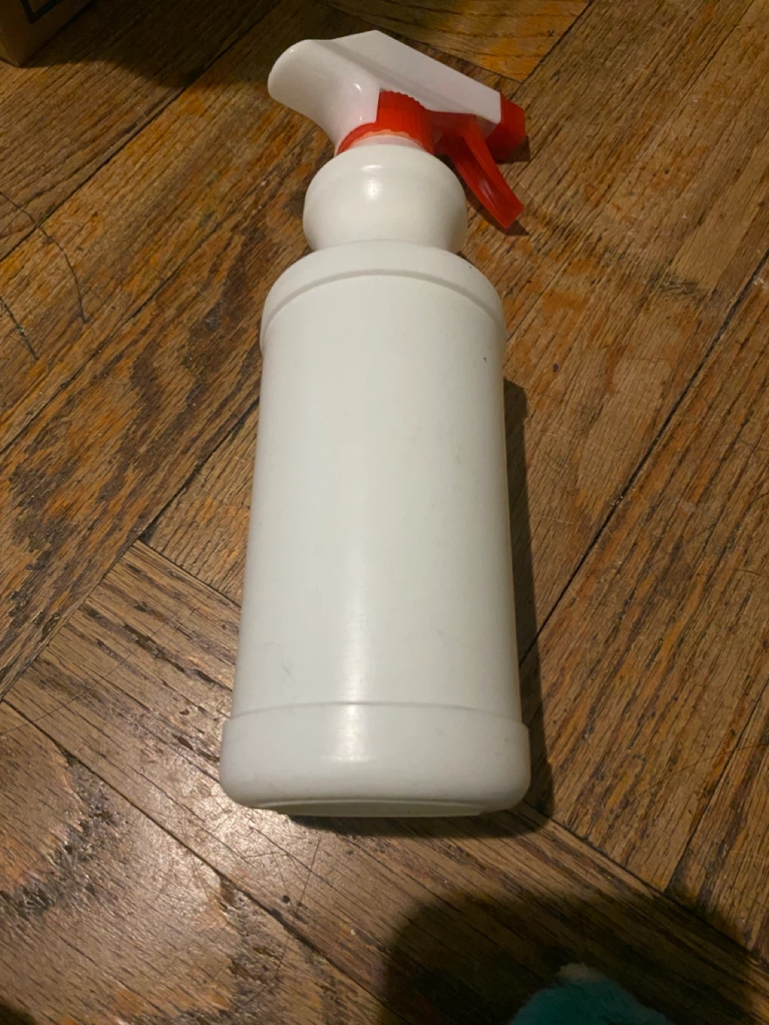 Spray Bottle 🧡 - photo 2