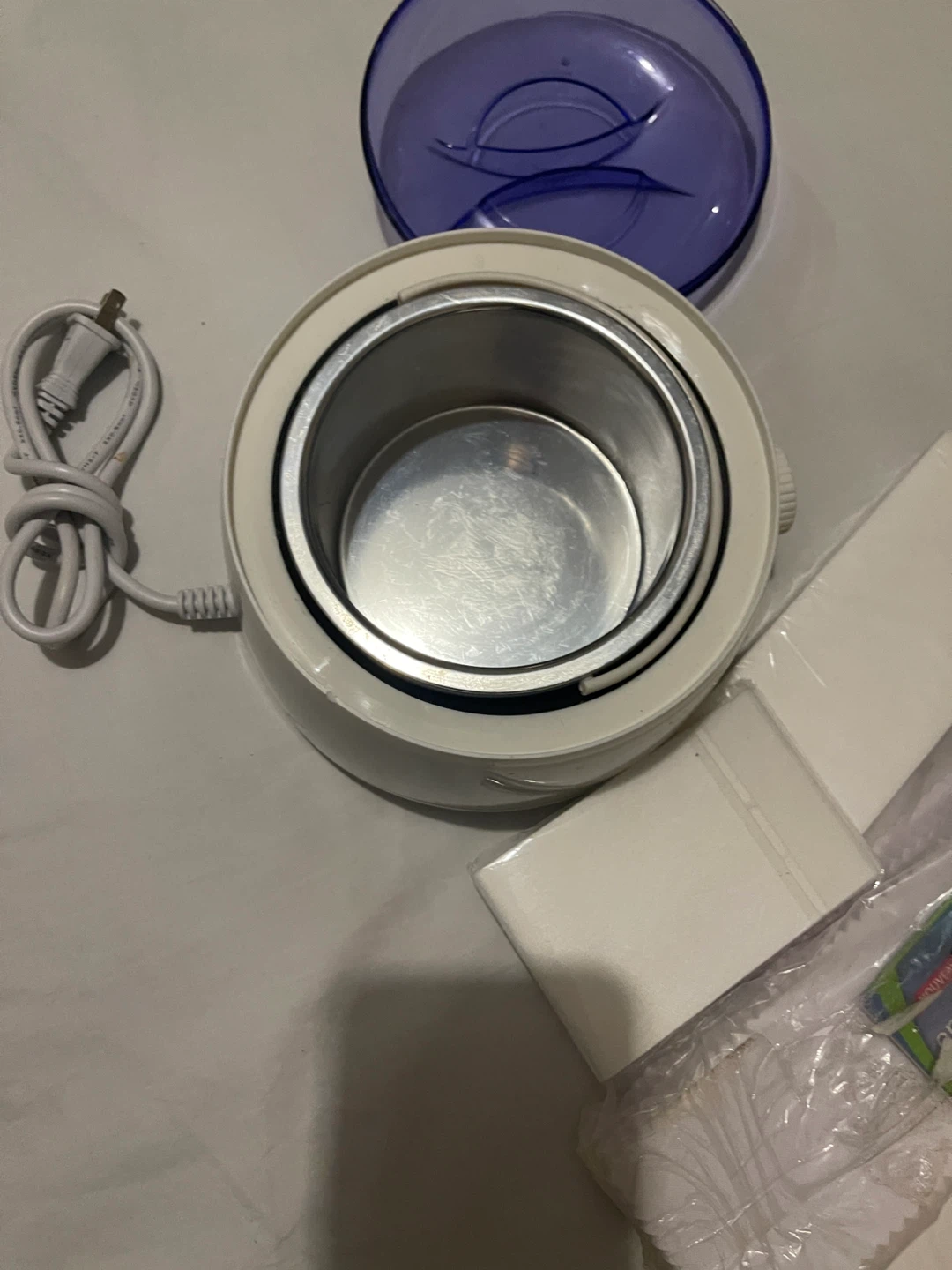 RioRand Wax Warmer Kit - photo 2