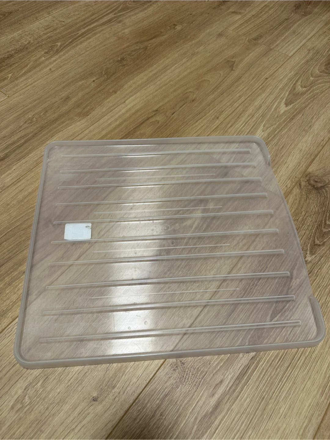 Black Dish Drying Rack - photo 2