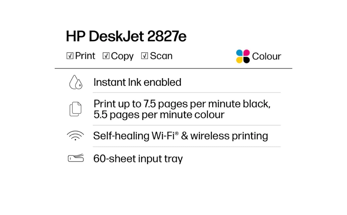 HP All-in-One Printer - photo 3