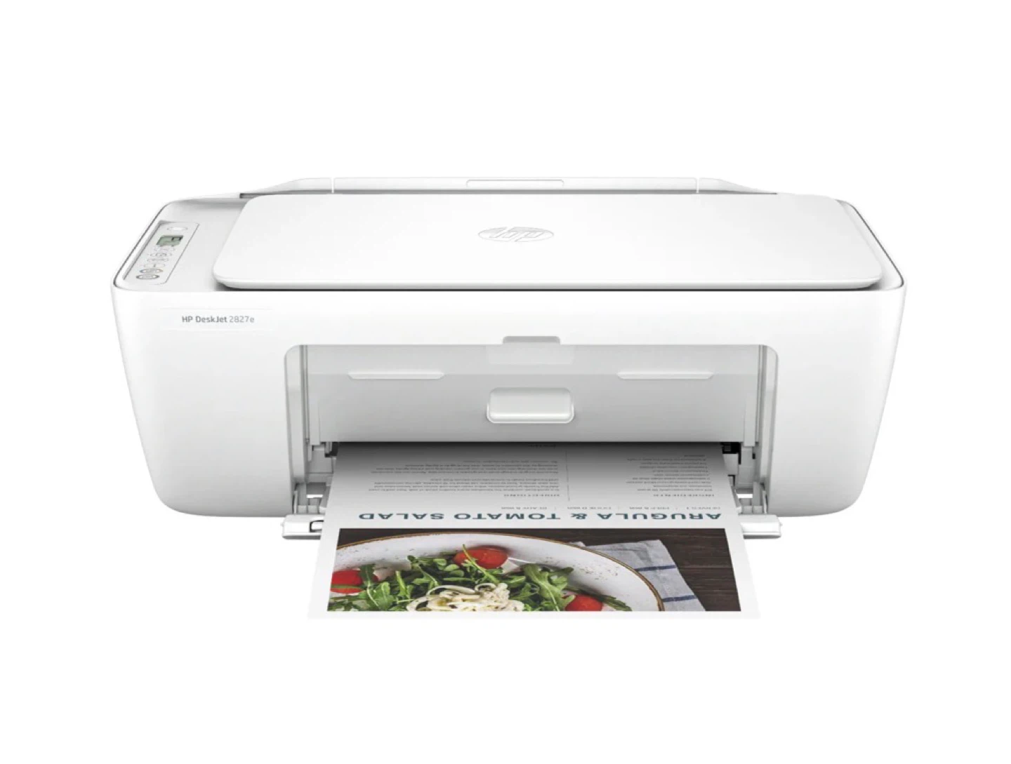 HP All-in-One Printer