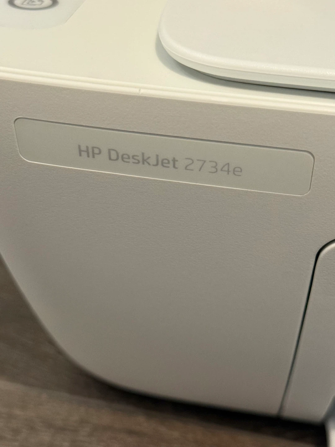 HP All-in-One Printer - photo 5