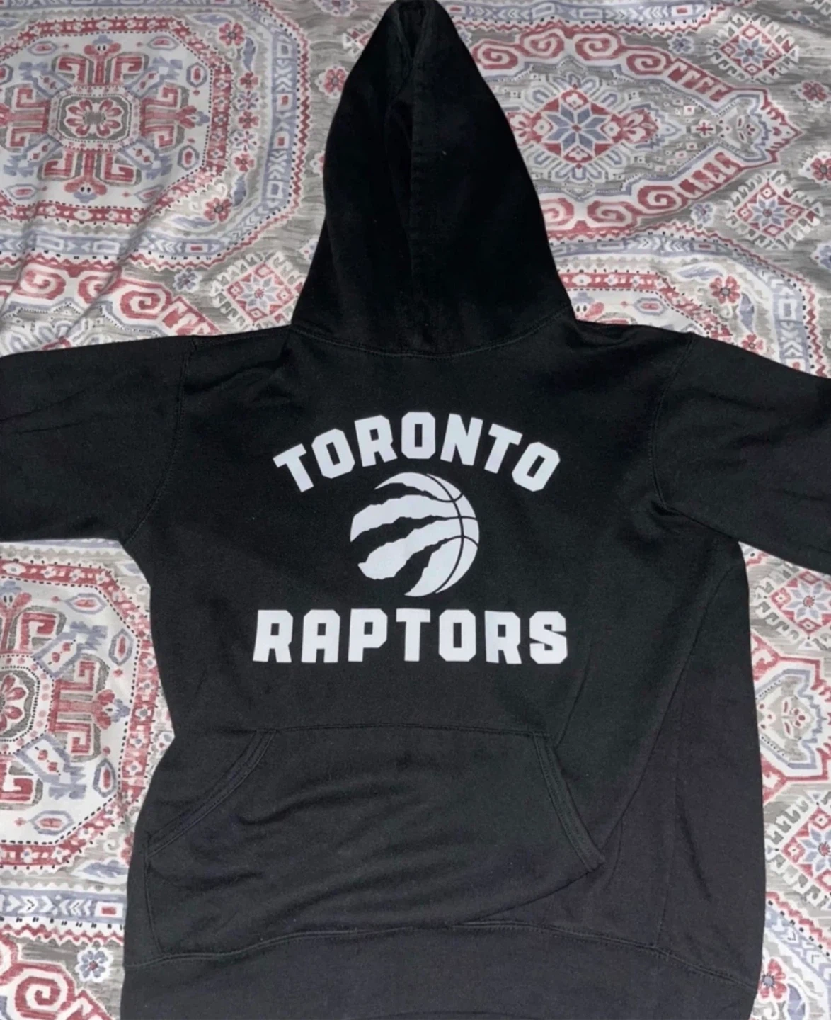 Hoodies for sale (Calvin Klein+Raptors) - photo 2