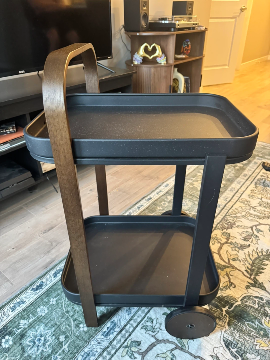 Bar Cart