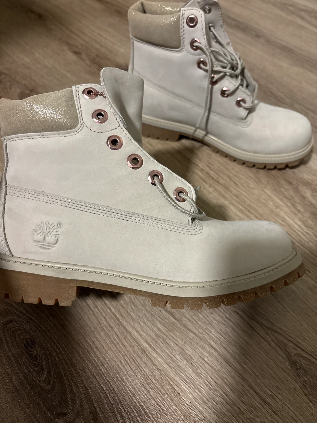 Timberland Boots - Women's Size 5 - photo 2