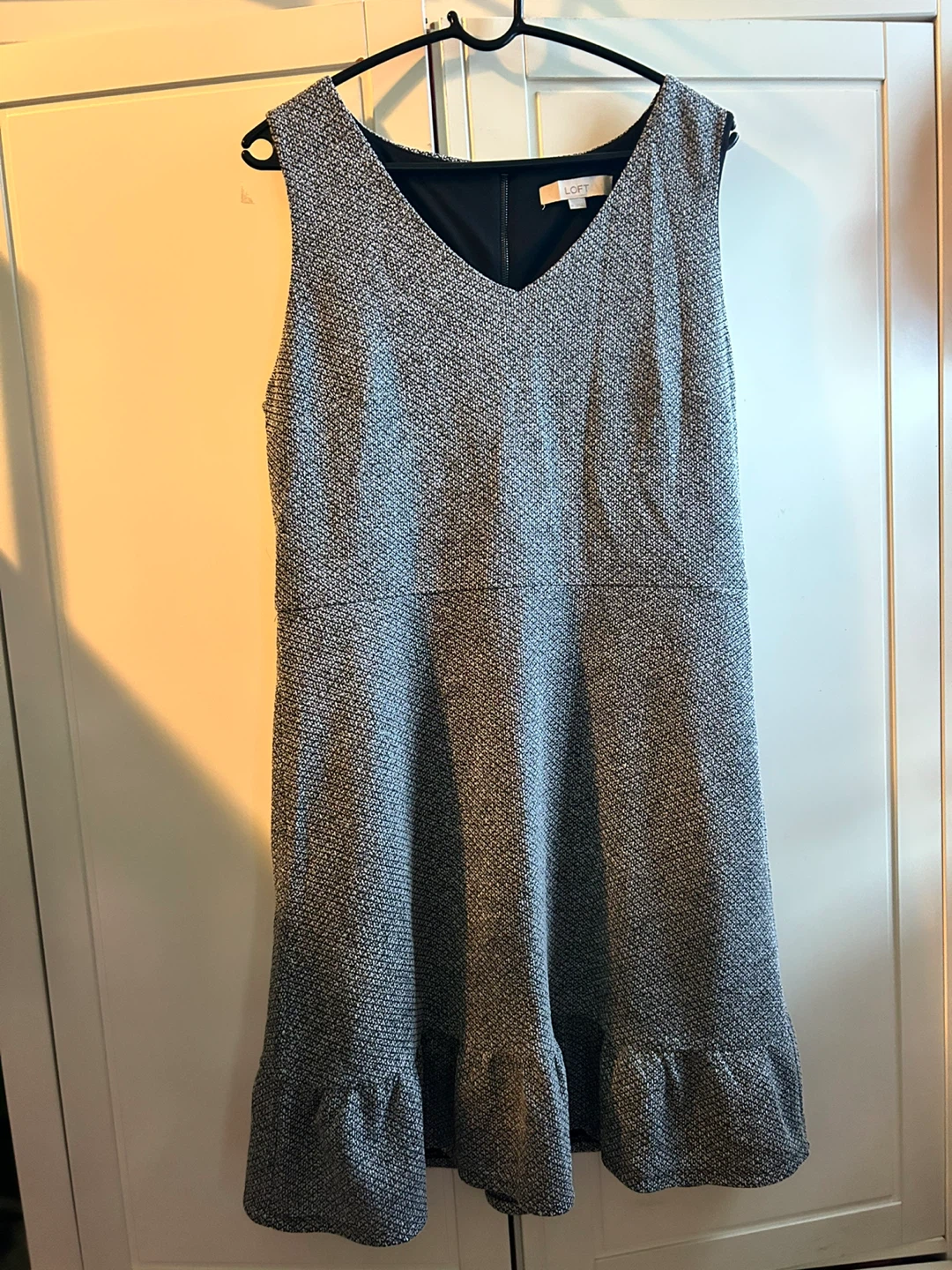 Loft women’s dress size 14 🥕 - photo 2
