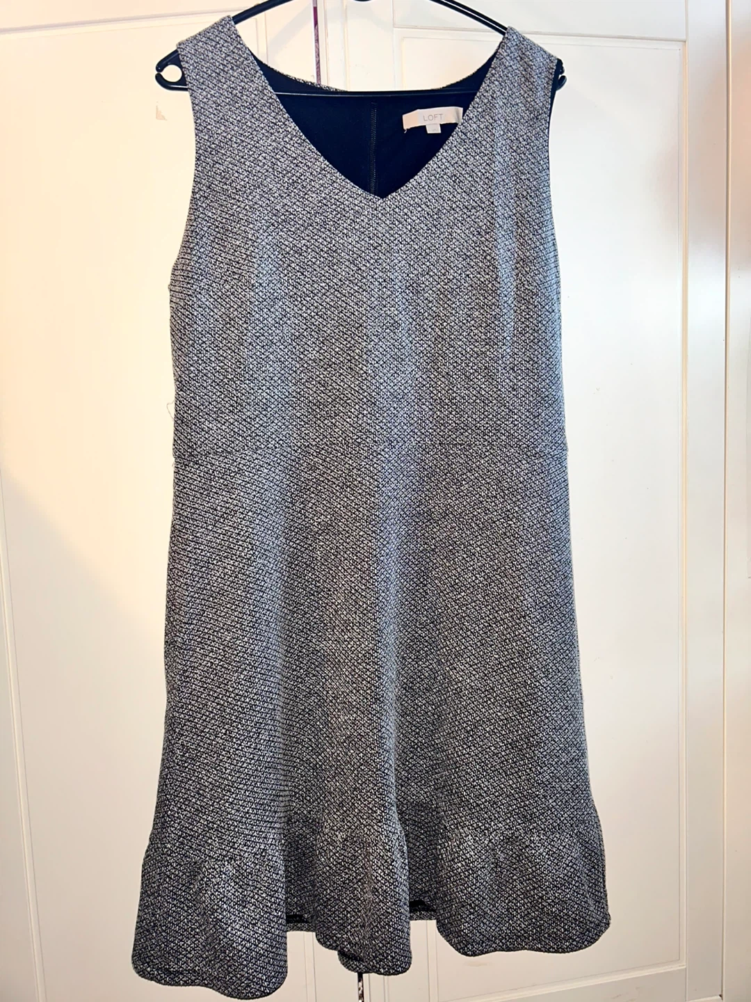 Loft women’s dress size 14 🥕