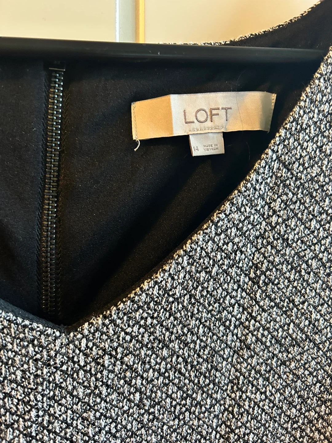 Loft women’s dress size 14 🥕 - photo 5