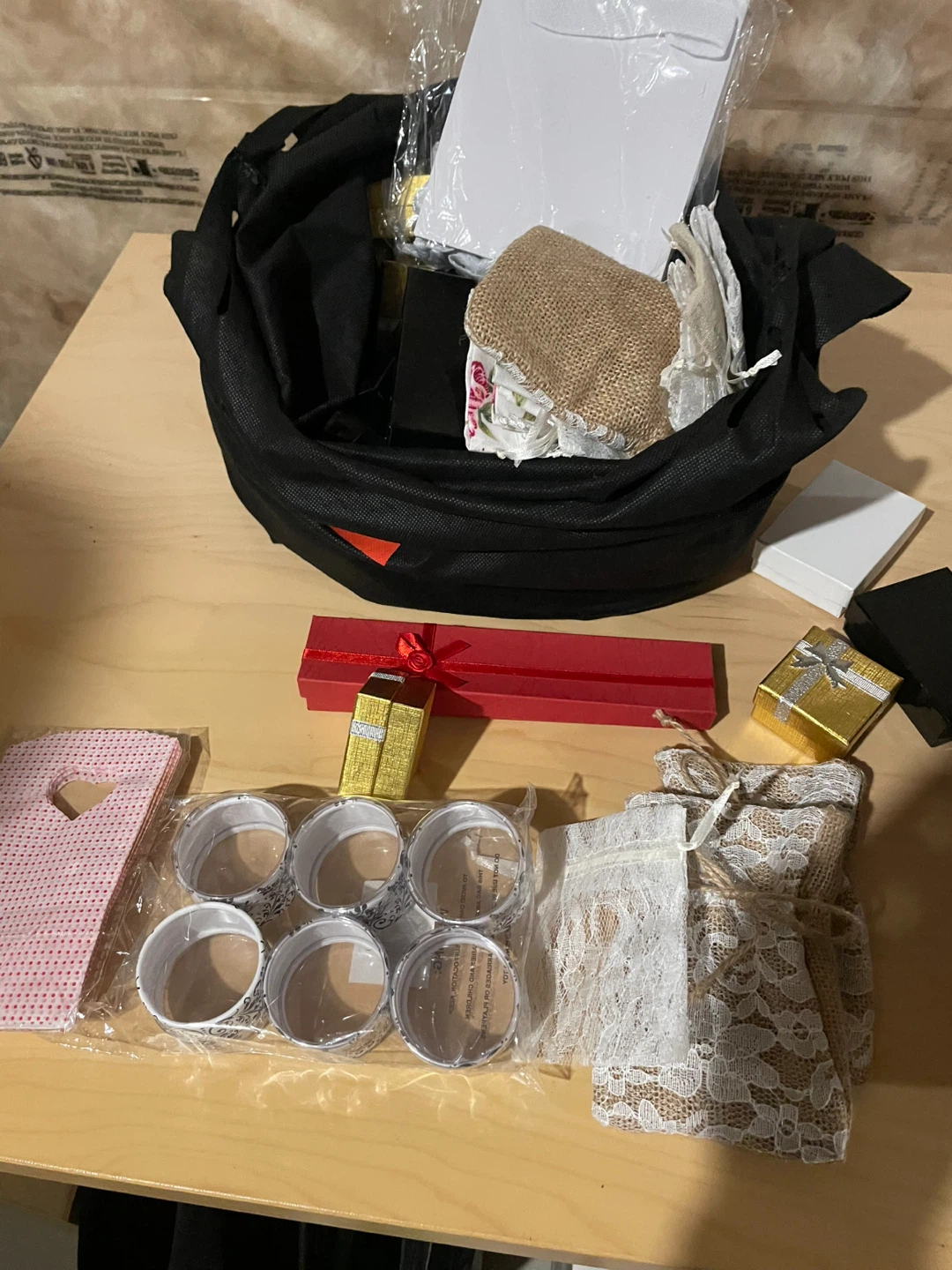 Jewelry packaging - photo 2