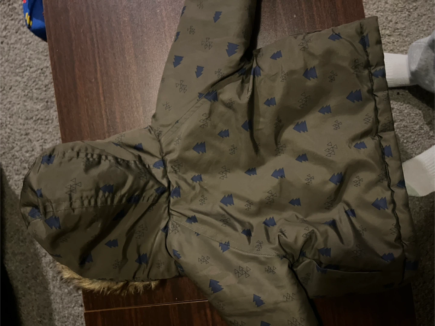 North Coast 12M Baby Winter Jacket - photo 5