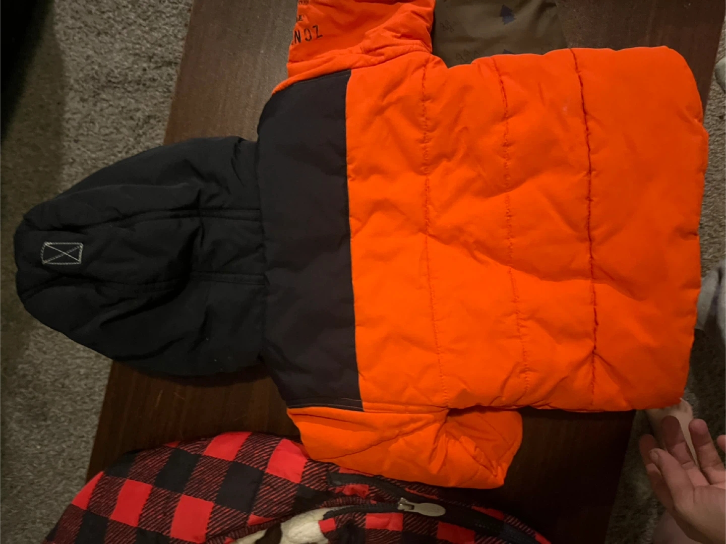 North Coast 12M Baby Winter Jacket - photo 3