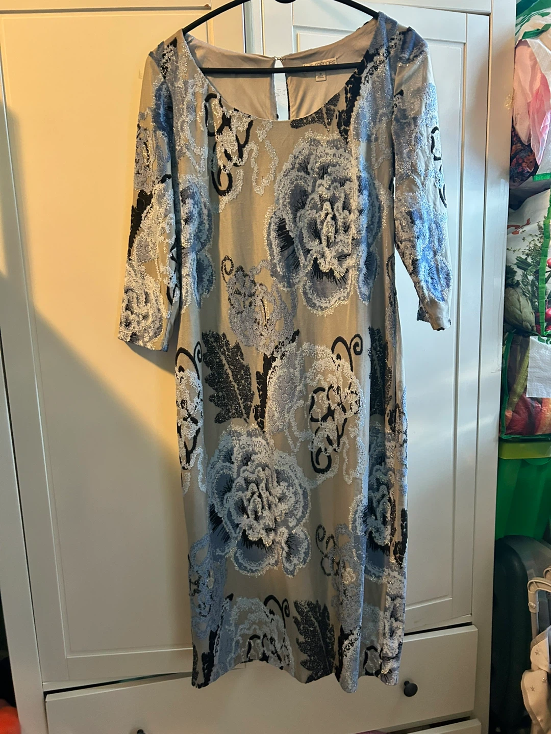 Eva Méndez Dress Size  10 🥕 - photo 2
