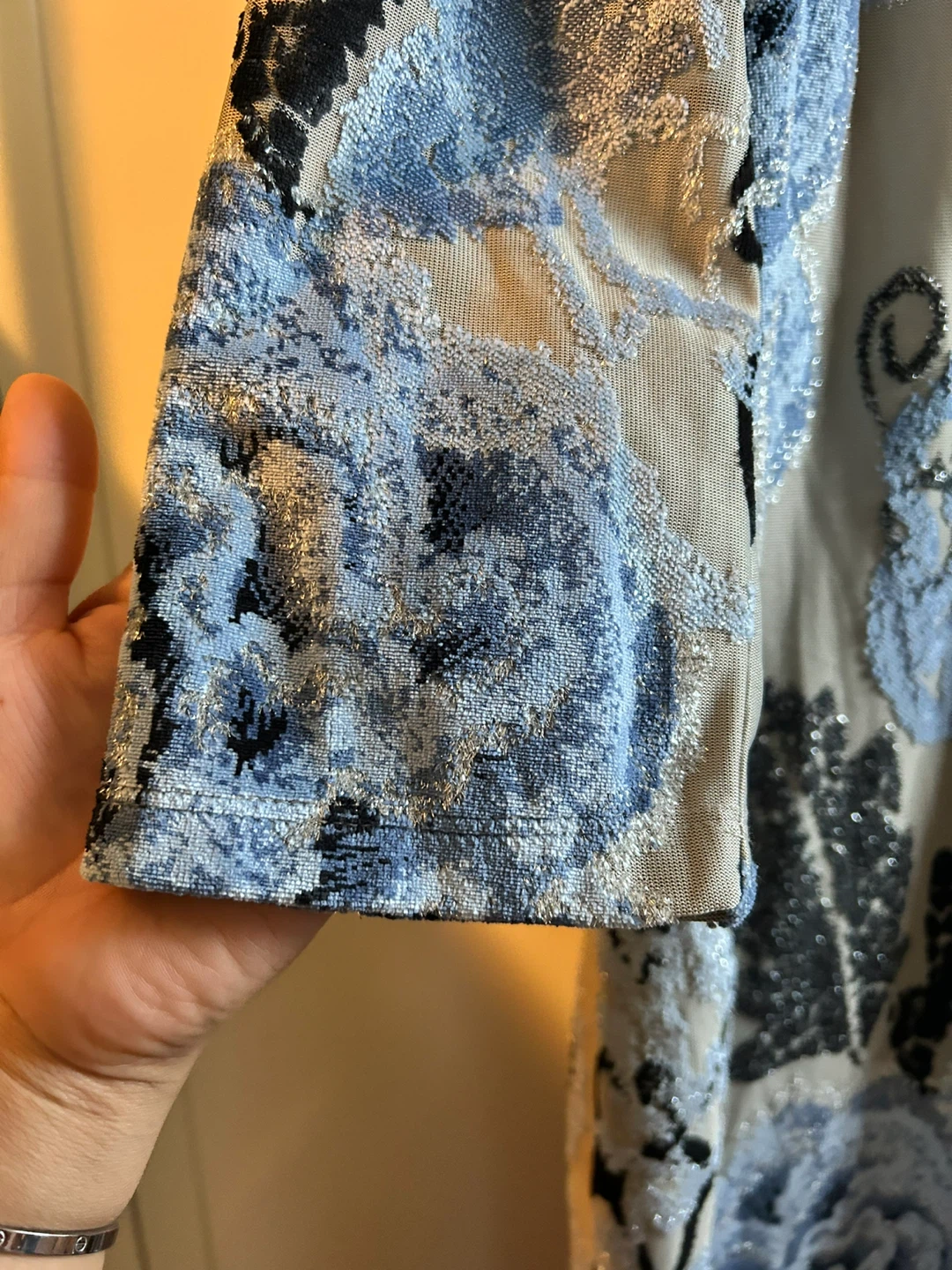 Eva Méndez Dress Size  10 🥕 - photo 5