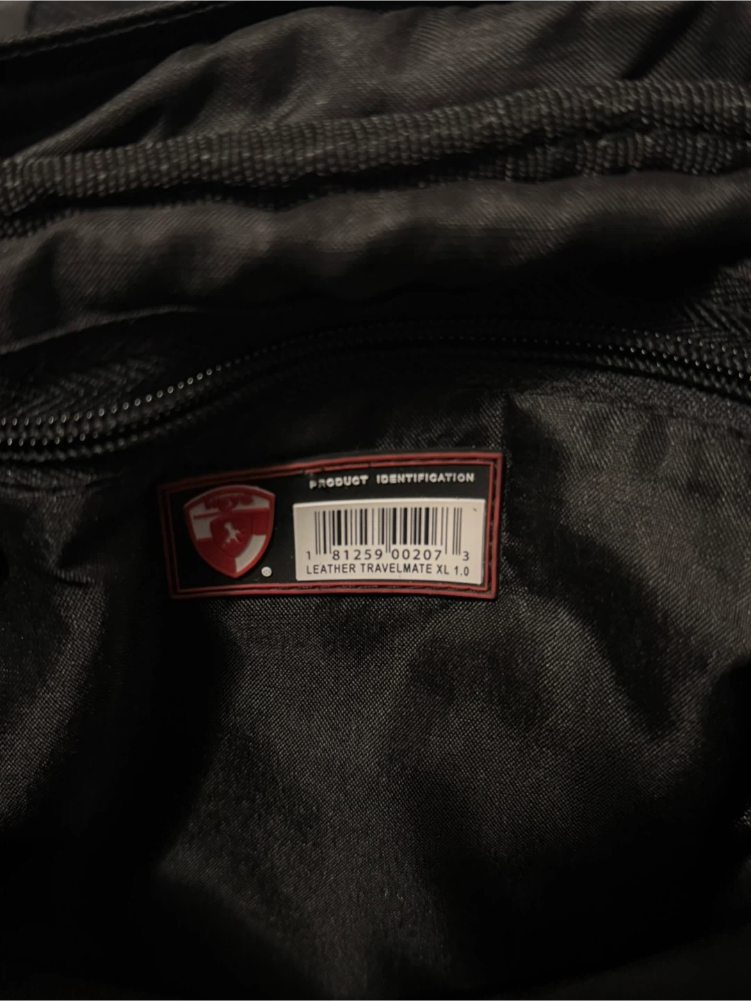 Heys Leather Travelmate XL 1.0 Bag - photo 5