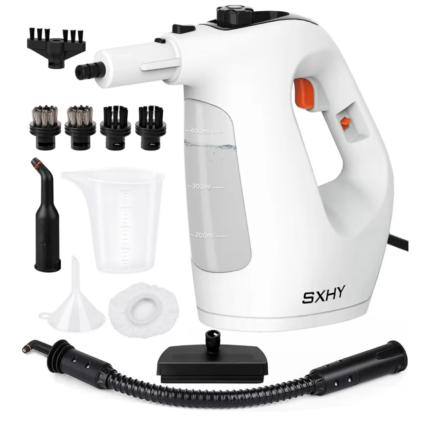 SXHY High Temperature Steam Cleaner - photo 4