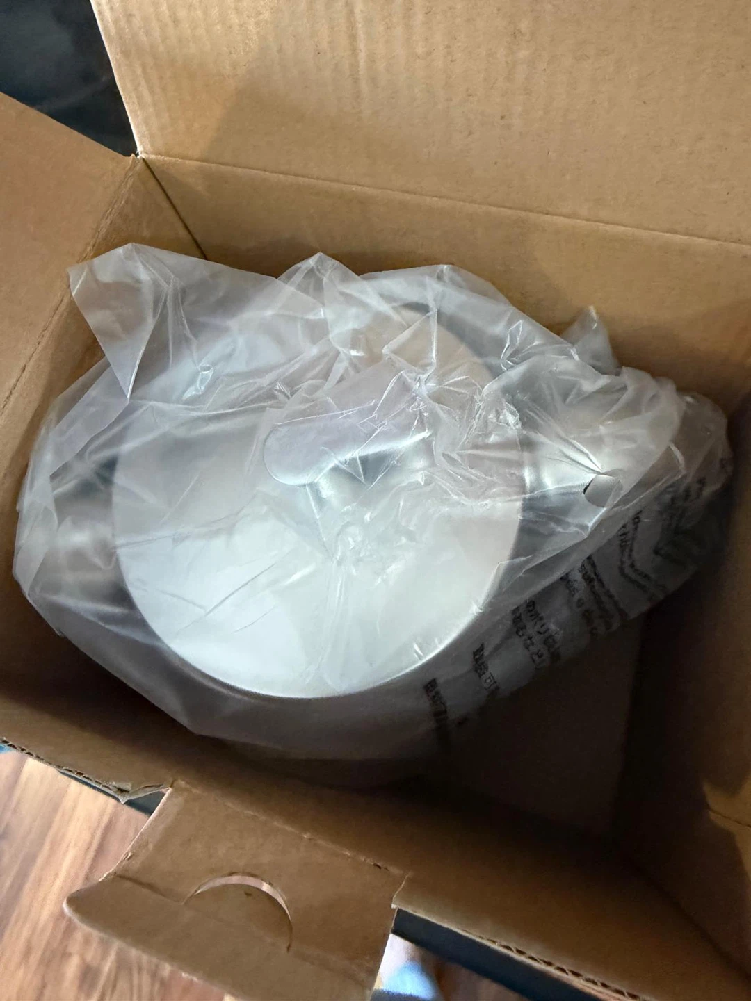 Bodum Columbia French Press, 1L New in Box - photo 4
