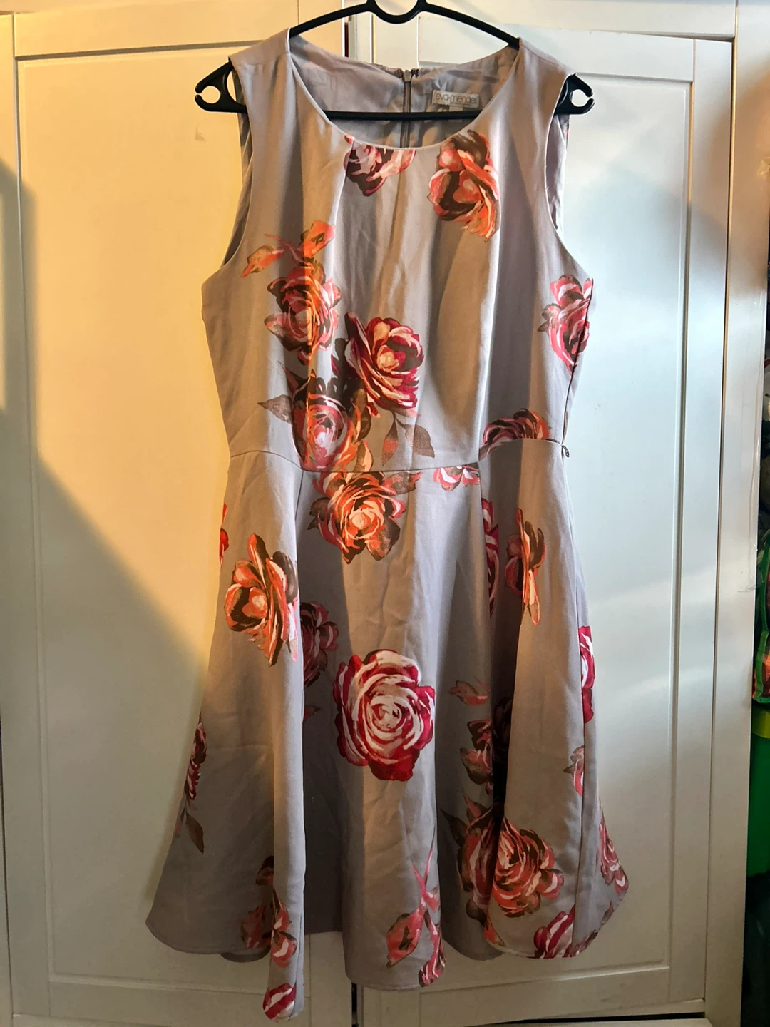 Eva•Méndez dress size 15 🥕