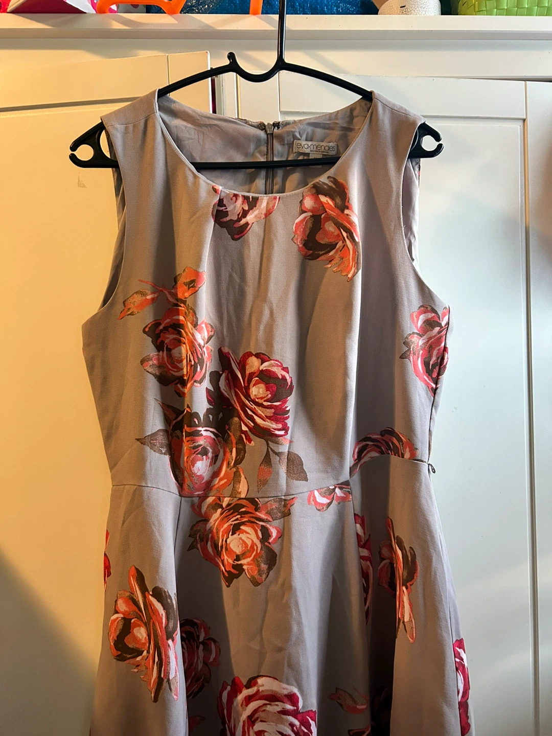 Eva•Méndez dress size 15 🥕 - photo 2