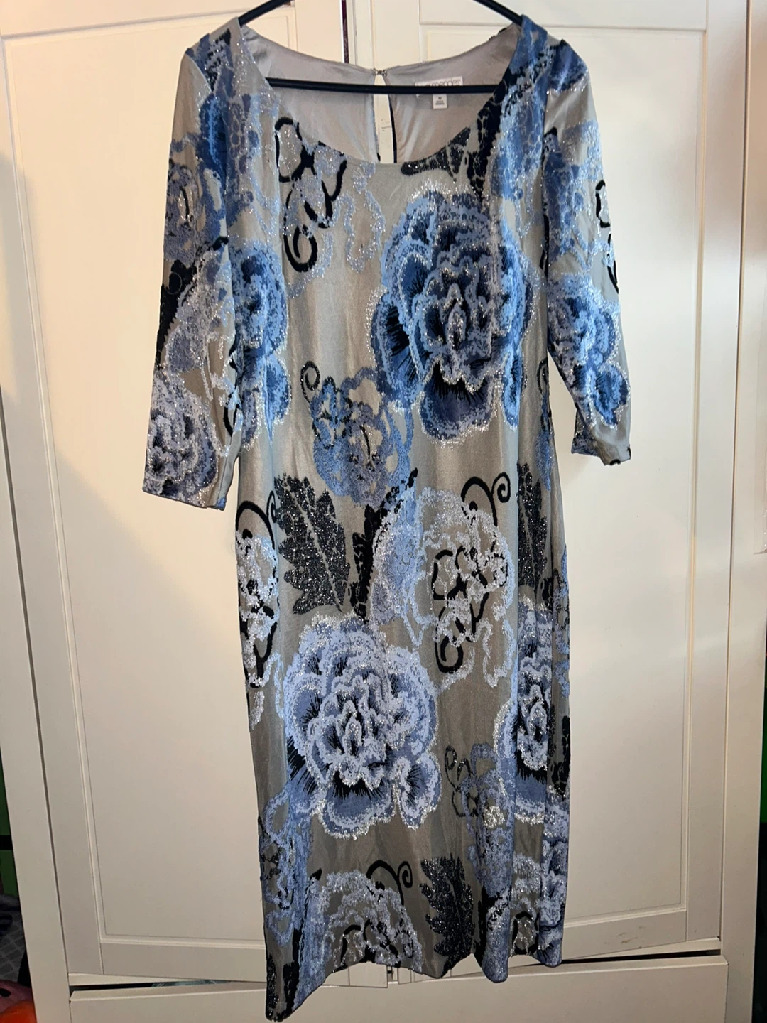 Eva•Méndez dress size 10 🥕