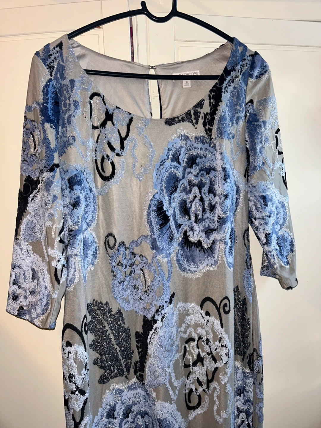 Eva•Méndez dress size 10 🥕 - photo 2