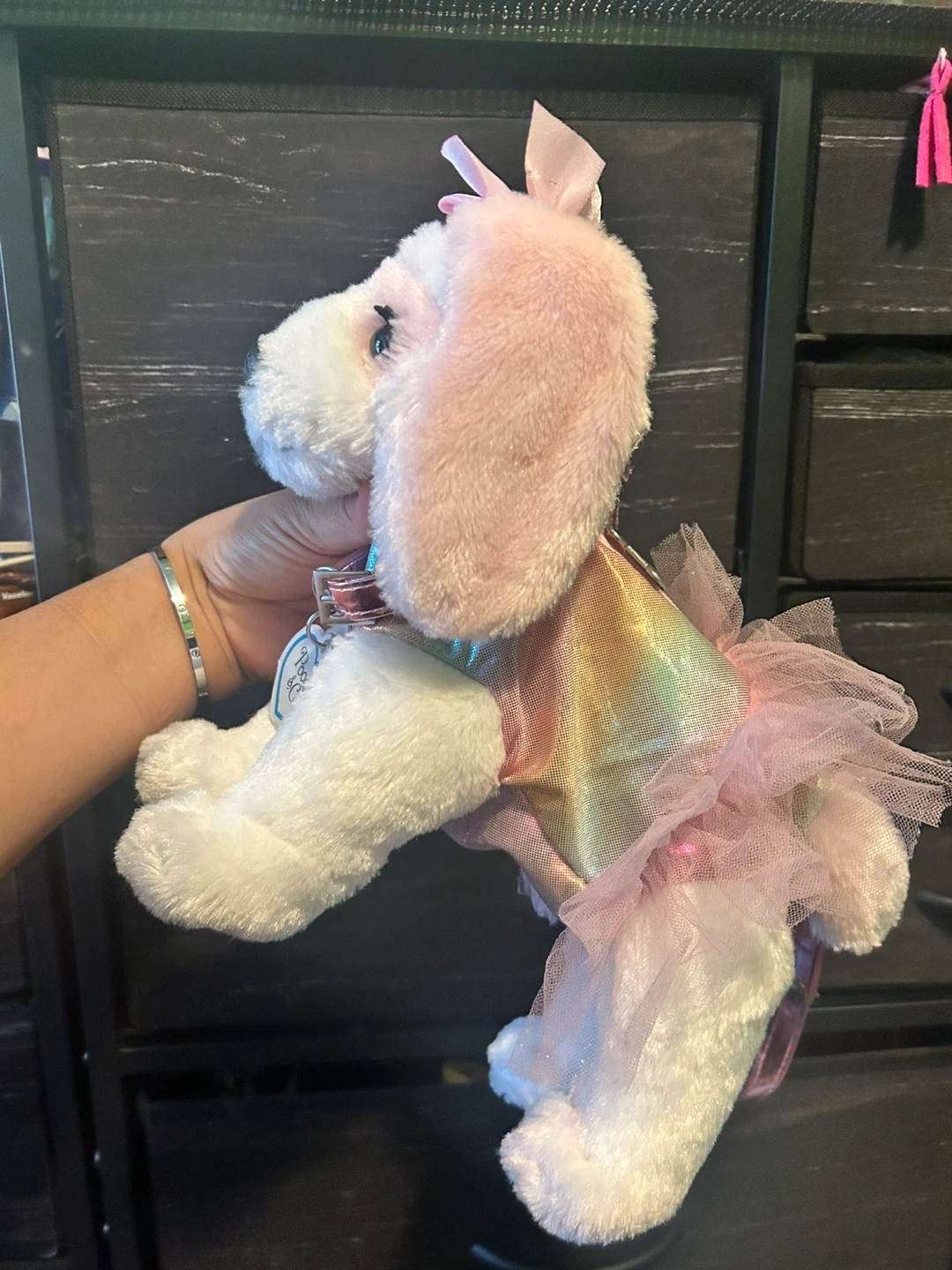 Doggy bag 🥕 - photo 2