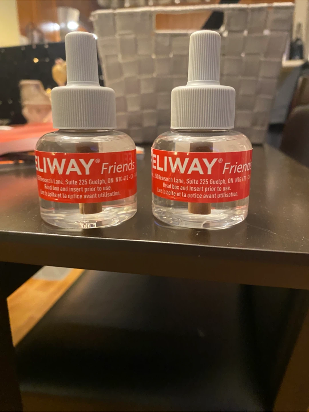 Feliway Friends Plug-in Refills