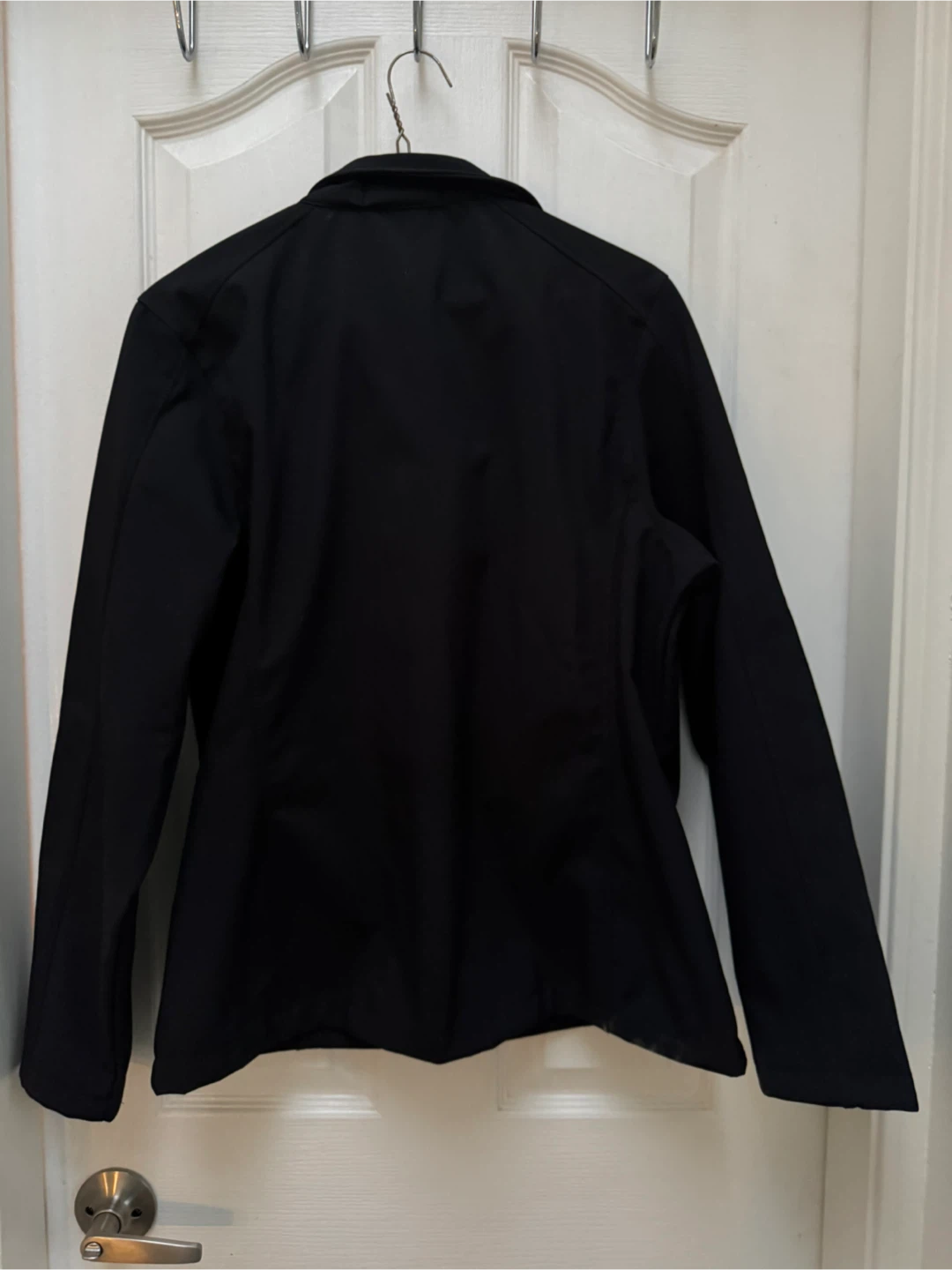Crossland Ladies' Outerwear by 4imprint Black Jacket 🧡 - photo 5