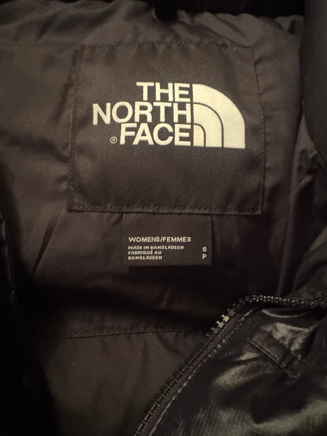 North face jacket - photo 2