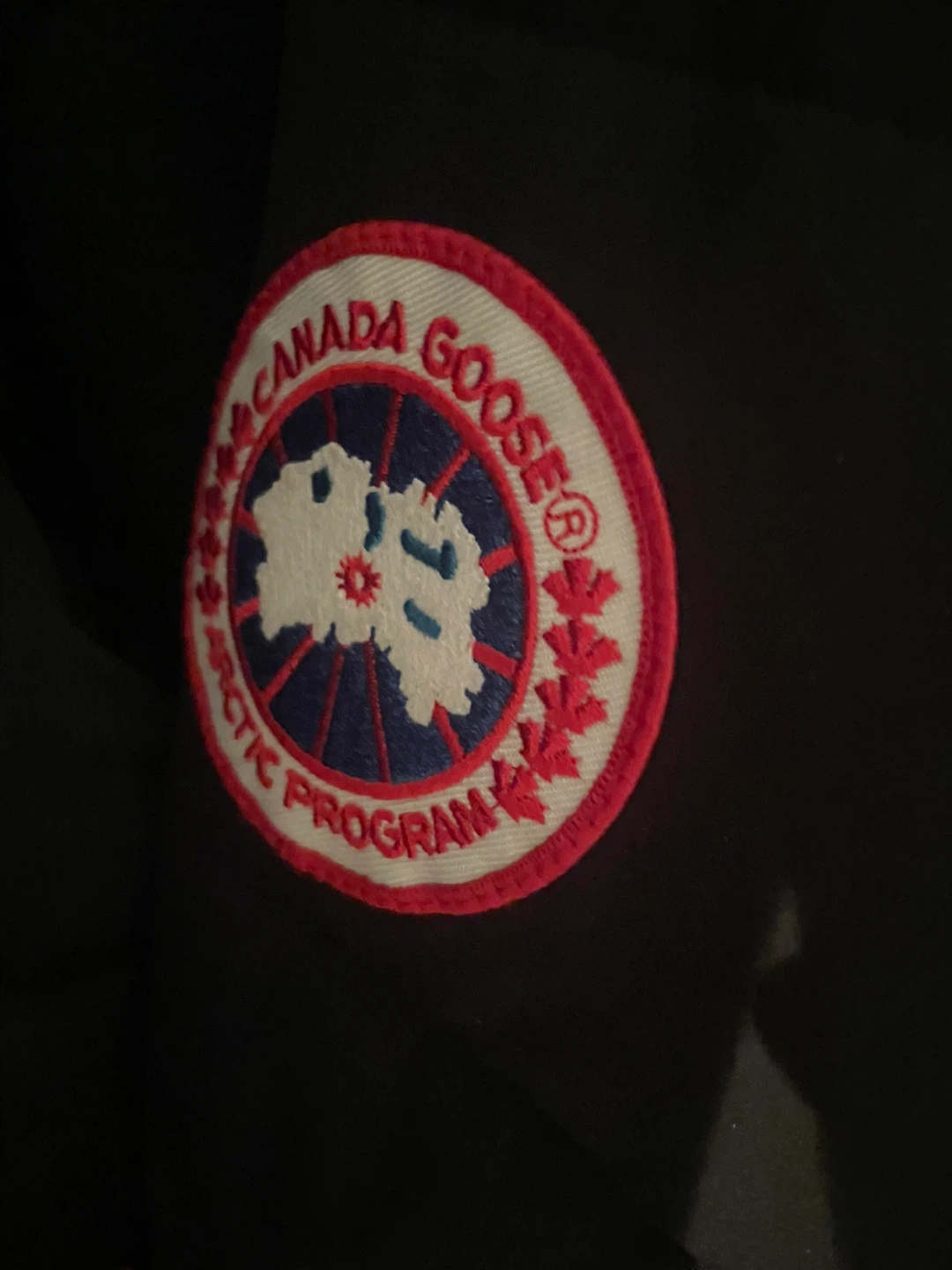 Canada Goose Wyndham Parka - photo 3