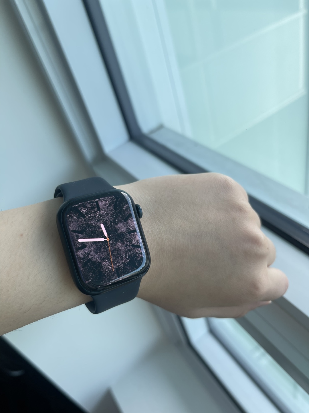Apple Watch Series 8 - 45mm Aluminum | Really Good Condition