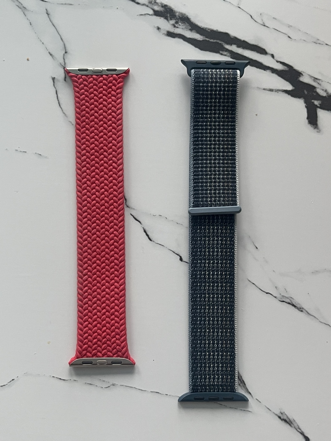 Apple Watch Series 8 - 45mm Aluminum | Really Good Condition - photo 5