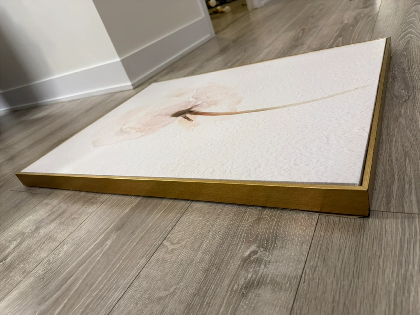 Wall frame - photo 2