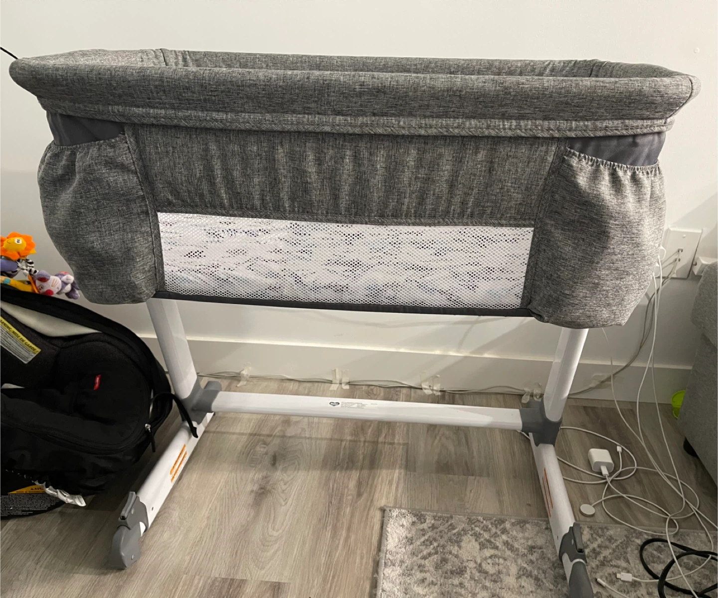 Halo BassiNest Swivel Sleeper