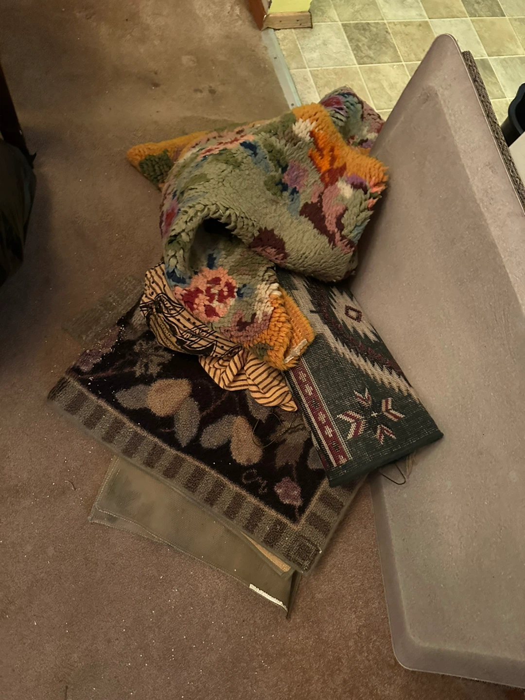 Rugs and carpet for sale - photo 3