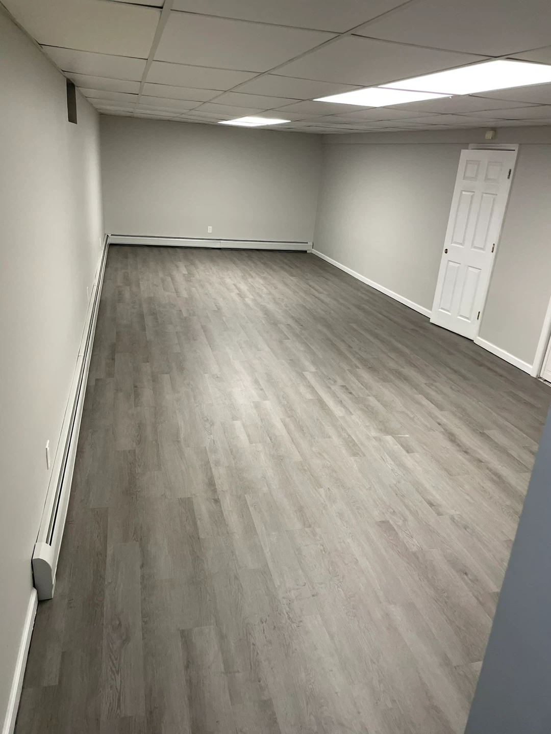 Style Selections Waterproof Vinyl Plank - photo 3