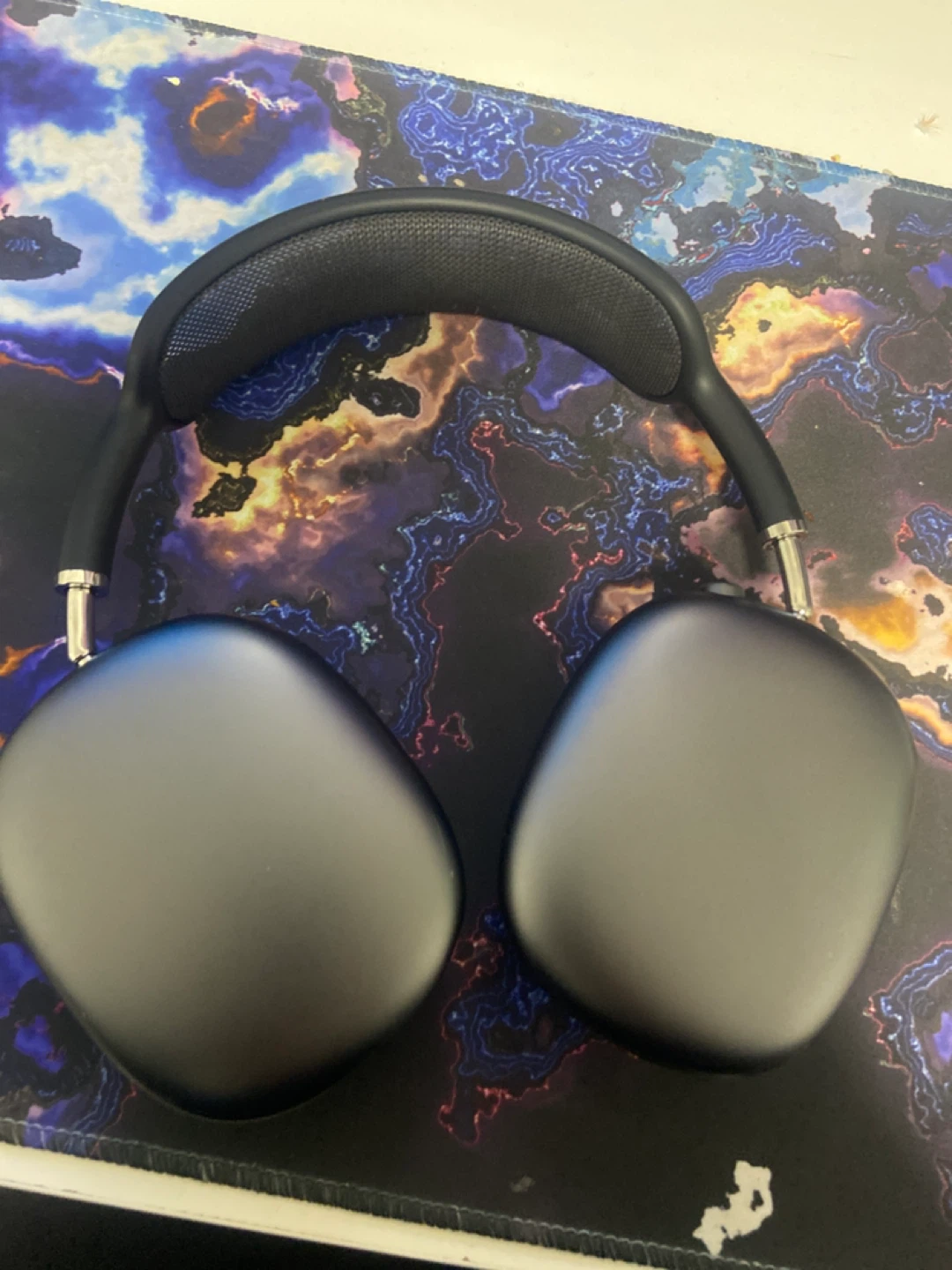Apple AirPods Max - Black - photo 2