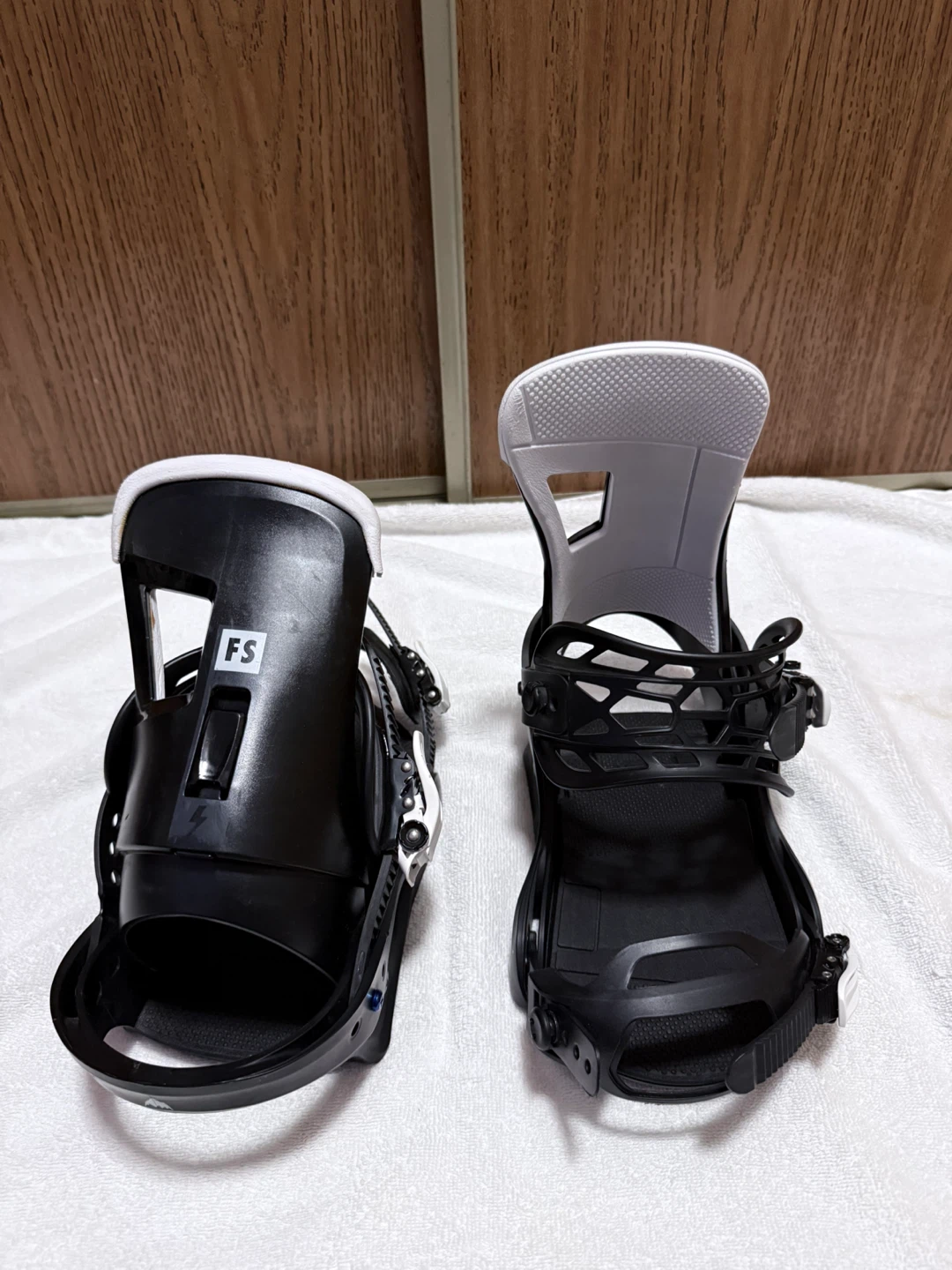 Salomon Sight 153 Snowboard with Bindings - photo 4