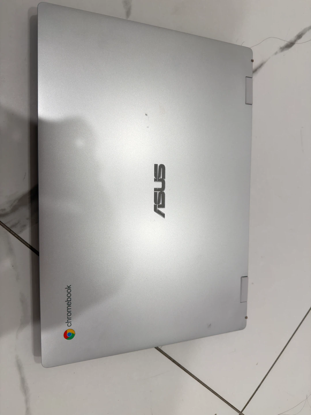 ASUS CX1 14" Chromebook - 8GB RAM/128GB eMMc SSD - photo 2