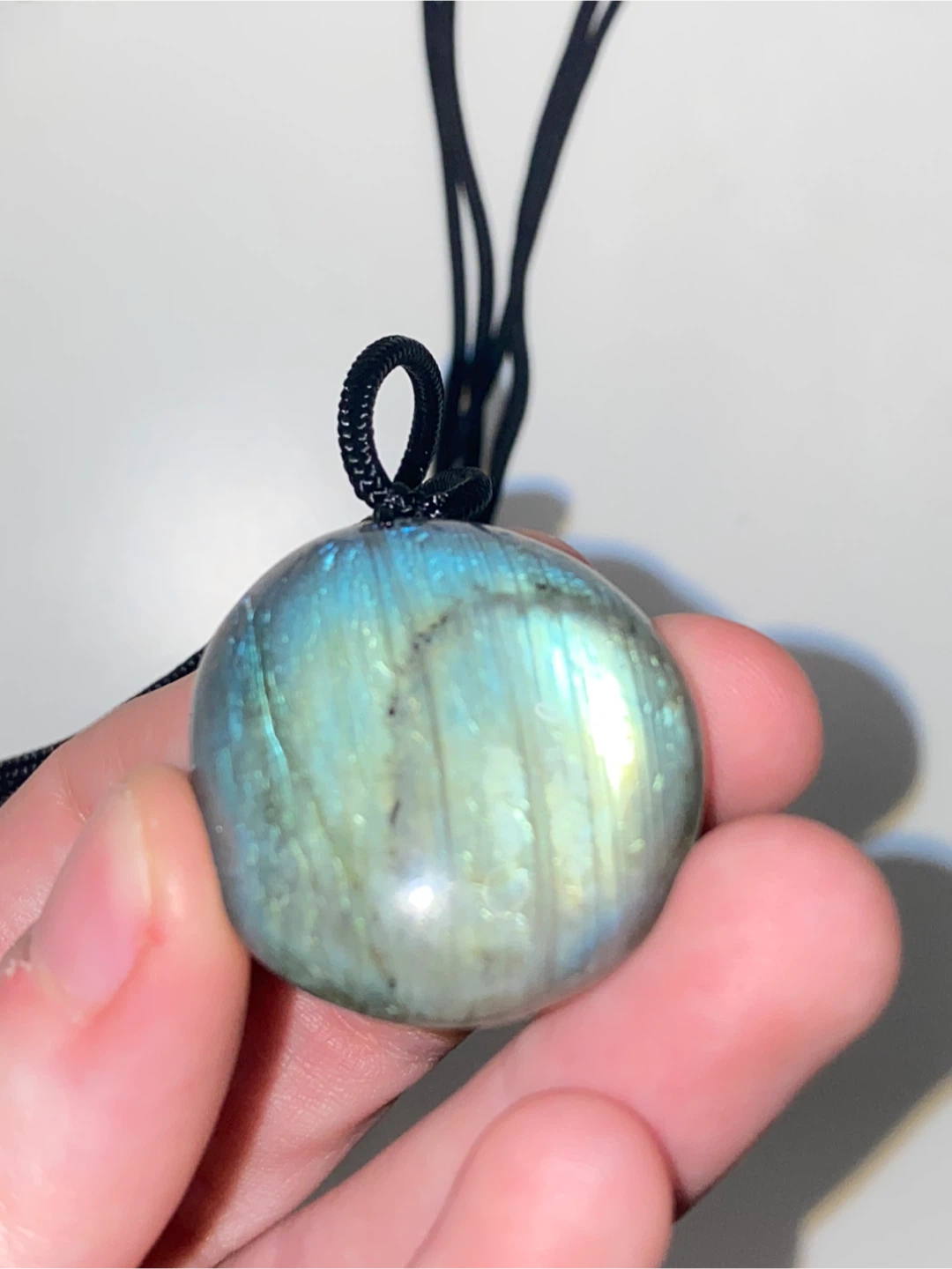 Labradorite Jewelry - photo 3