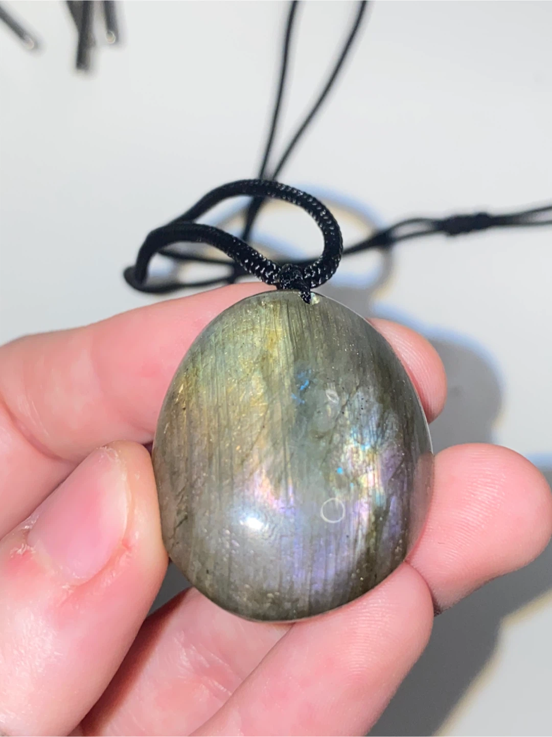 Labradorite Jewelry - photo 5