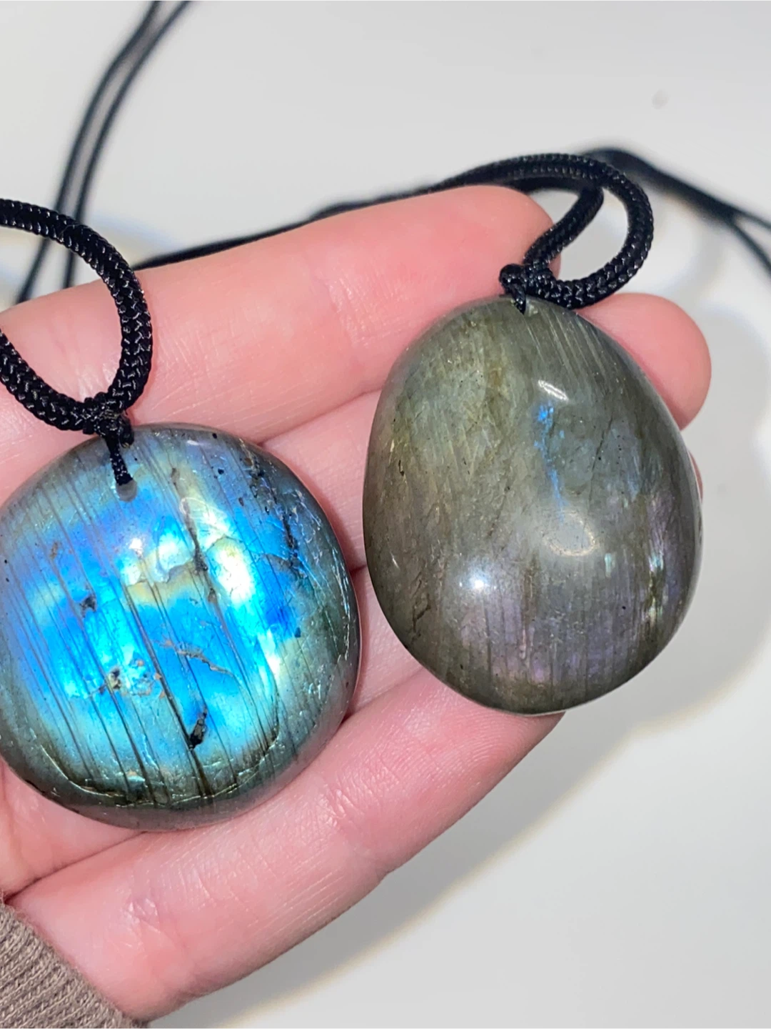 Labradorite Jewelry - photo 2