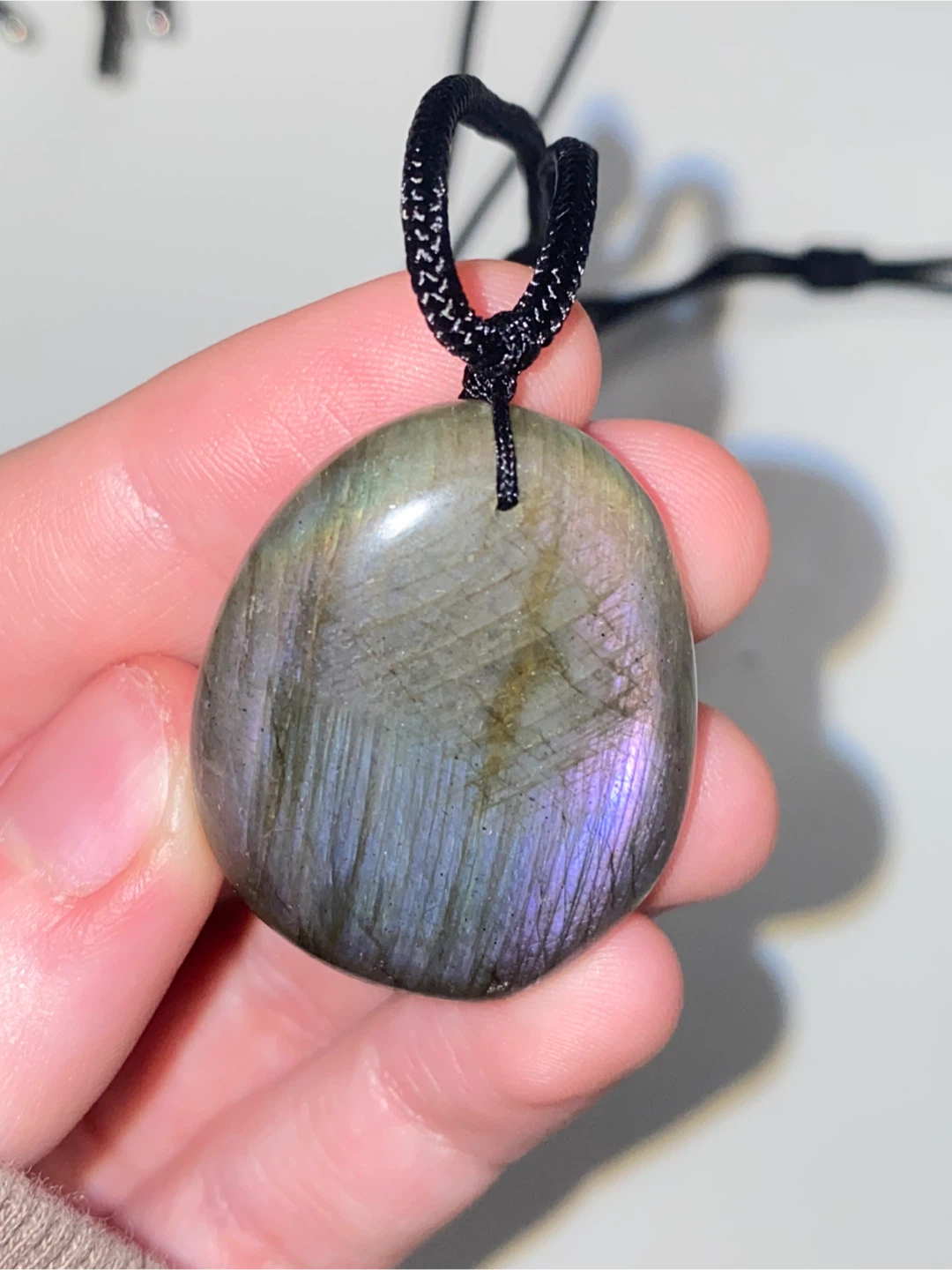 Labradorite Jewelry - photo 4