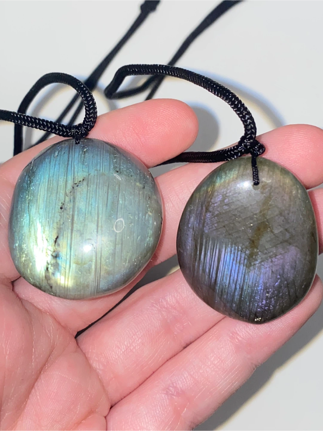Labradorite Jewelry