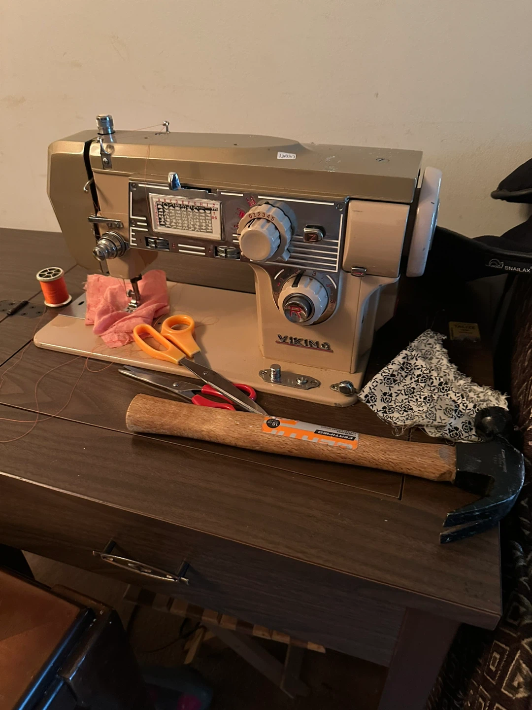 Viking Sewing Machine