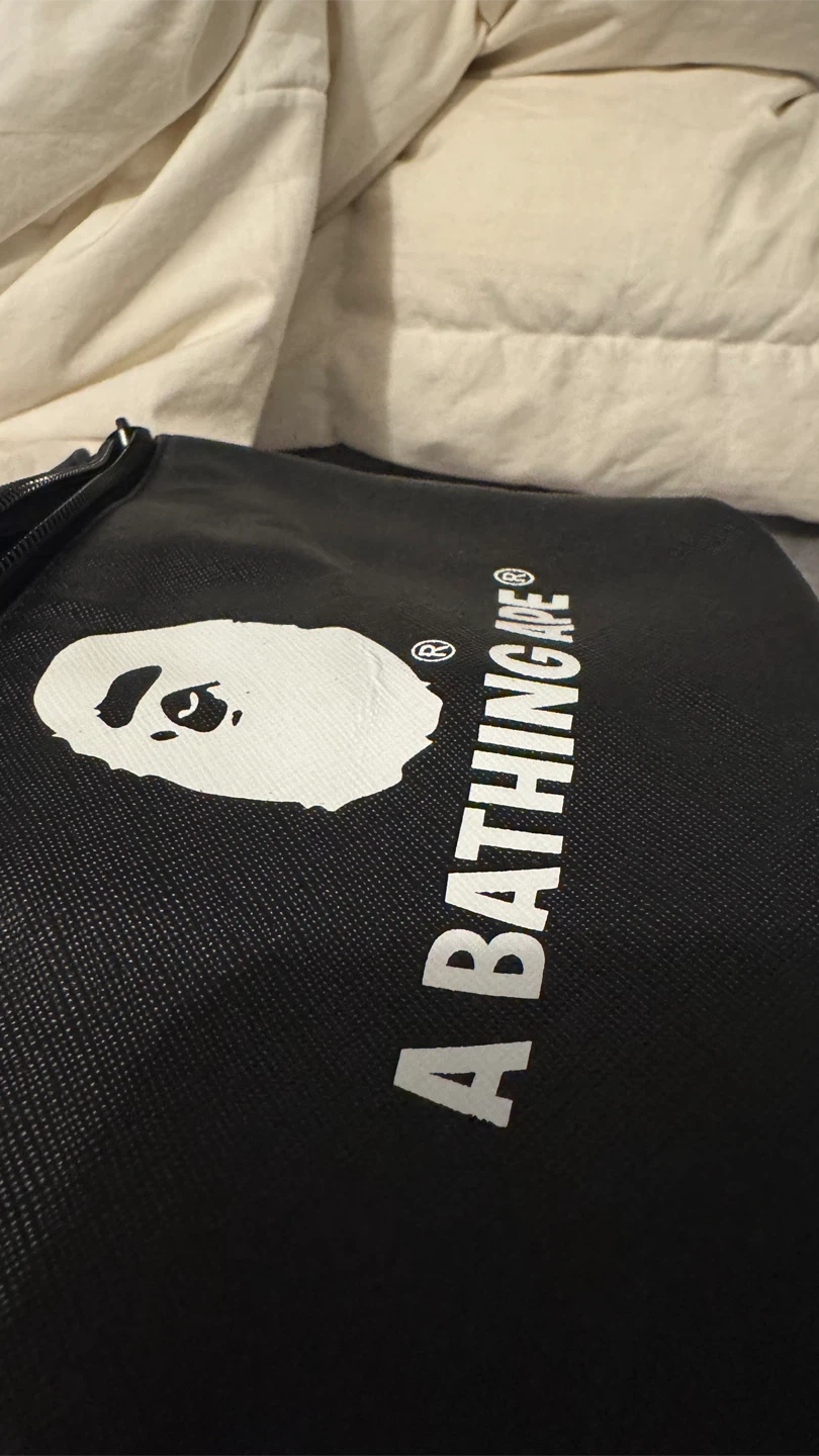 Bape Fanny Pack - photo 2